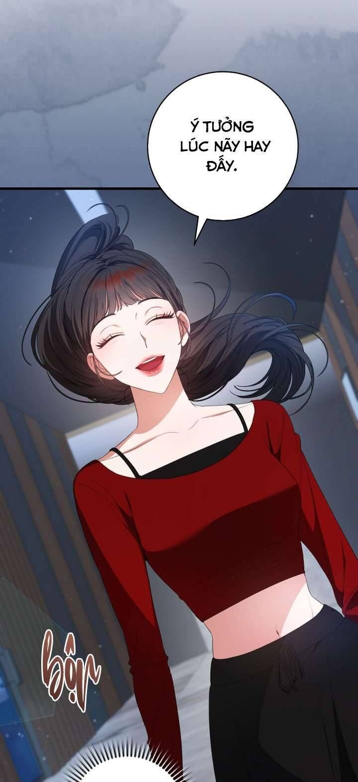 Trở Thành Leader Của Nhóm Nhạc Nữ Đang Trên Bờ Vực Sụp Đổ - Chapter 6 - Page 50