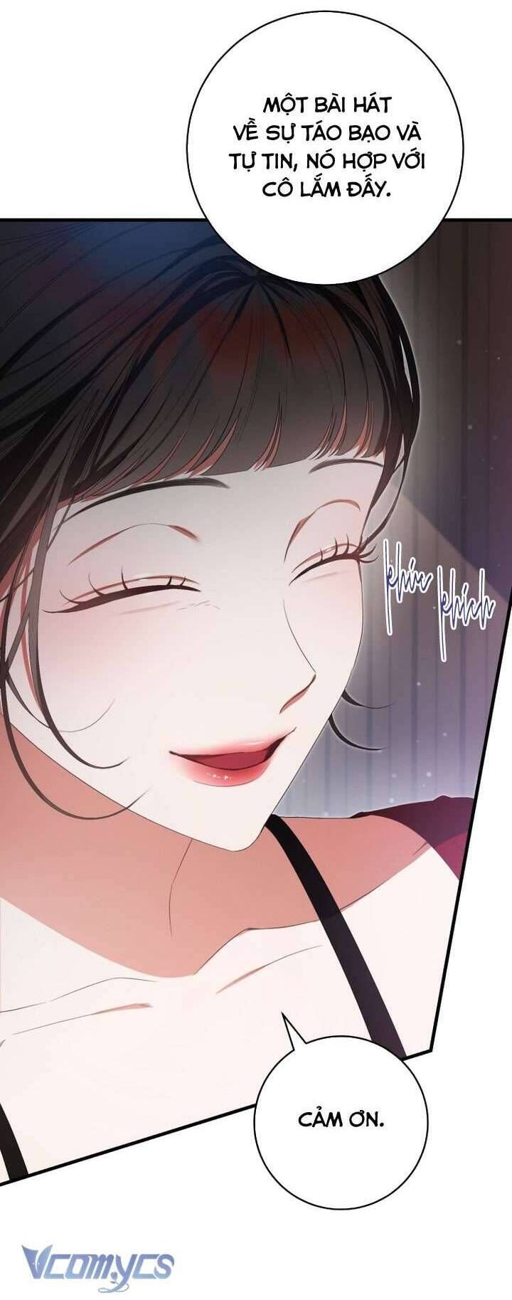 Trở Thành Leader Của Nhóm Nhạc Nữ Đang Trên Bờ Vực Sụp Đổ - Chapter 6 - Page 53