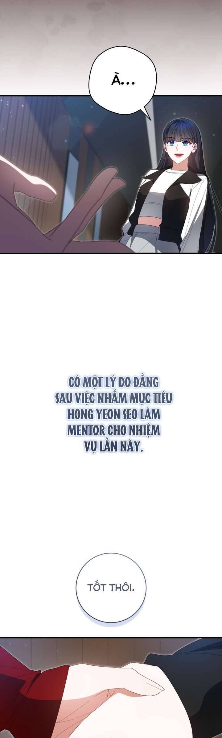 Trở Thành Leader Của Nhóm Nhạc Nữ Đang Trên Bờ Vực Sụp Đổ - Chapter 6 - Page 56