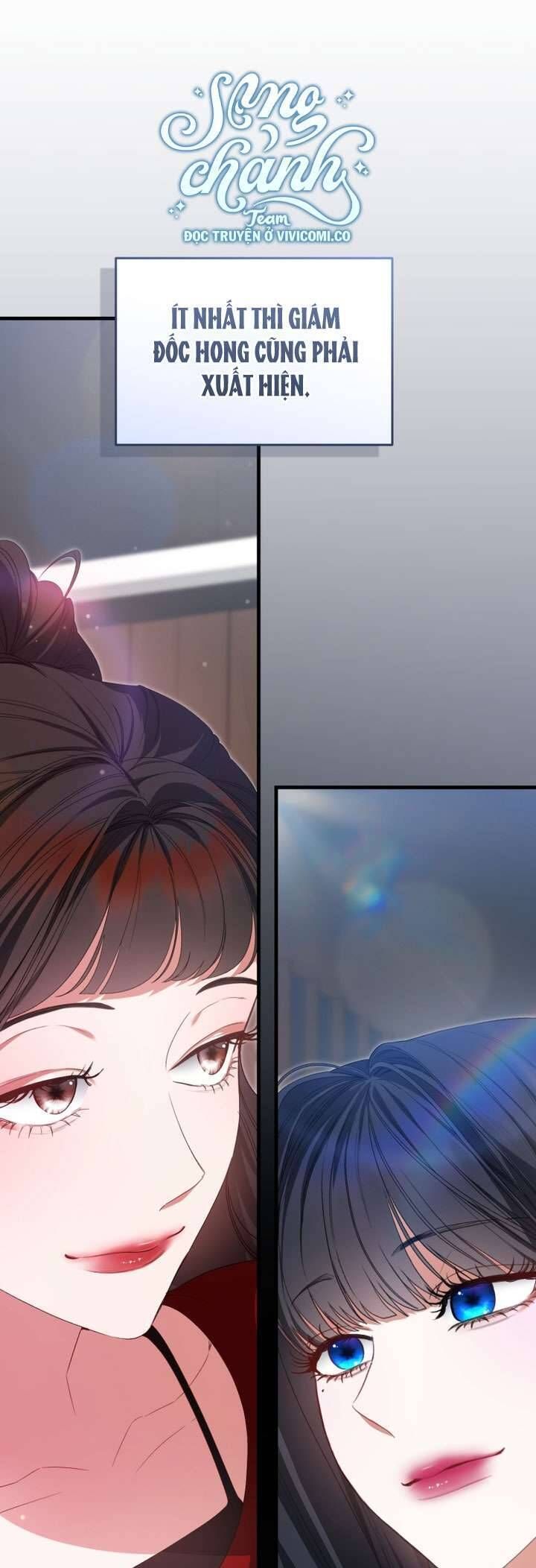 Trở Thành Leader Của Nhóm Nhạc Nữ Đang Trên Bờ Vực Sụp Đổ - Chapter 6 - Page 58