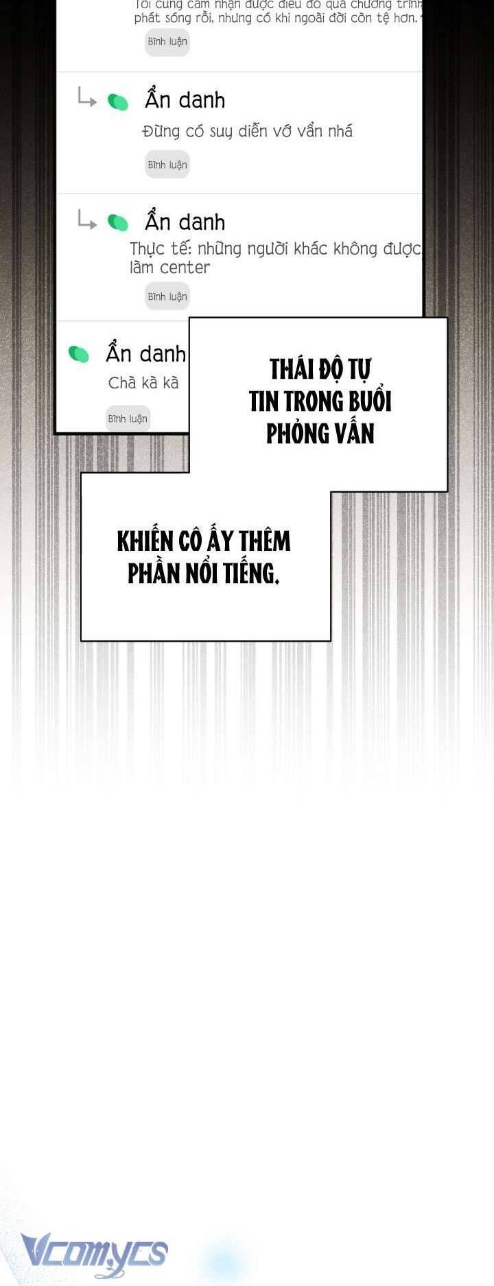 Trở Thành Leader Của Nhóm Nhạc Nữ Đang Trên Bờ Vực Sụp Đổ - Chapter 6 - Page 6