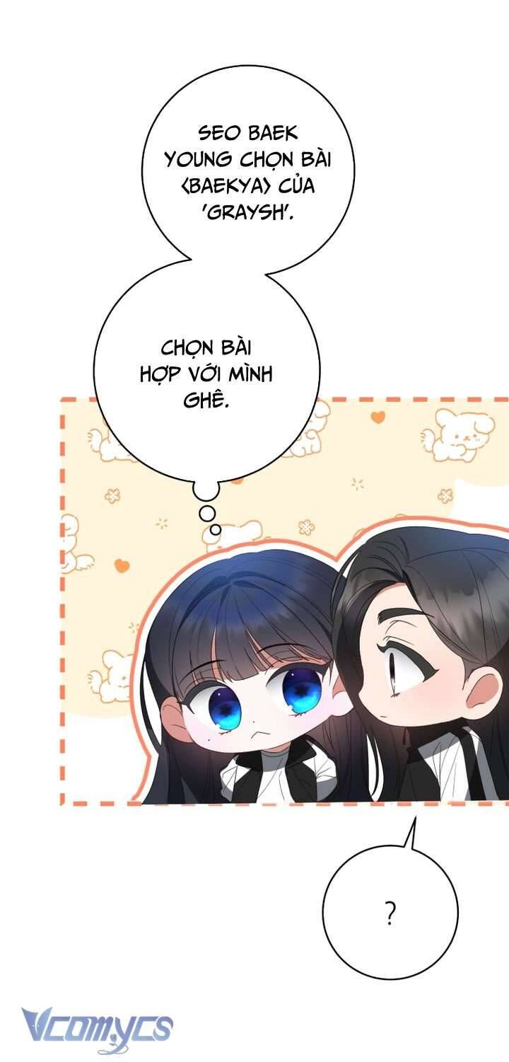 Trở Thành Leader Của Nhóm Nhạc Nữ Đang Trên Bờ Vực Sụp Đổ - Chapter 6 - Page 61