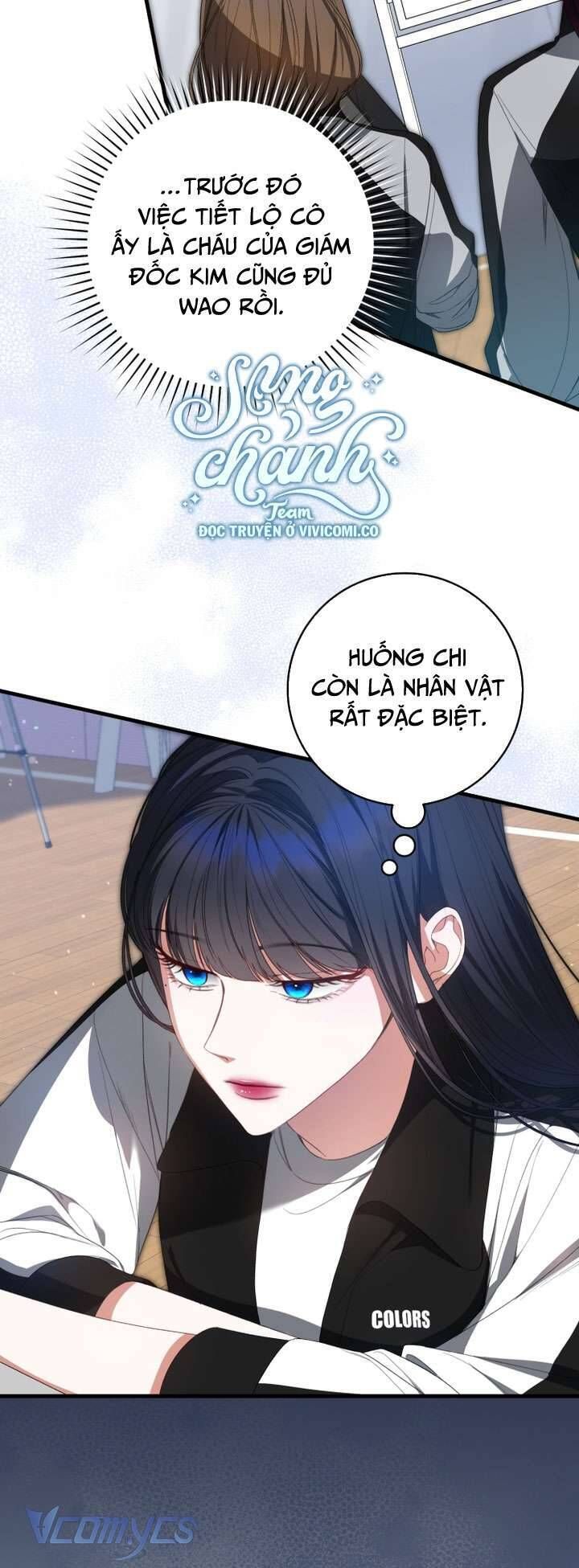 Trở Thành Leader Của Nhóm Nhạc Nữ Đang Trên Bờ Vực Sụp Đổ - Chapter 6 - Page 8