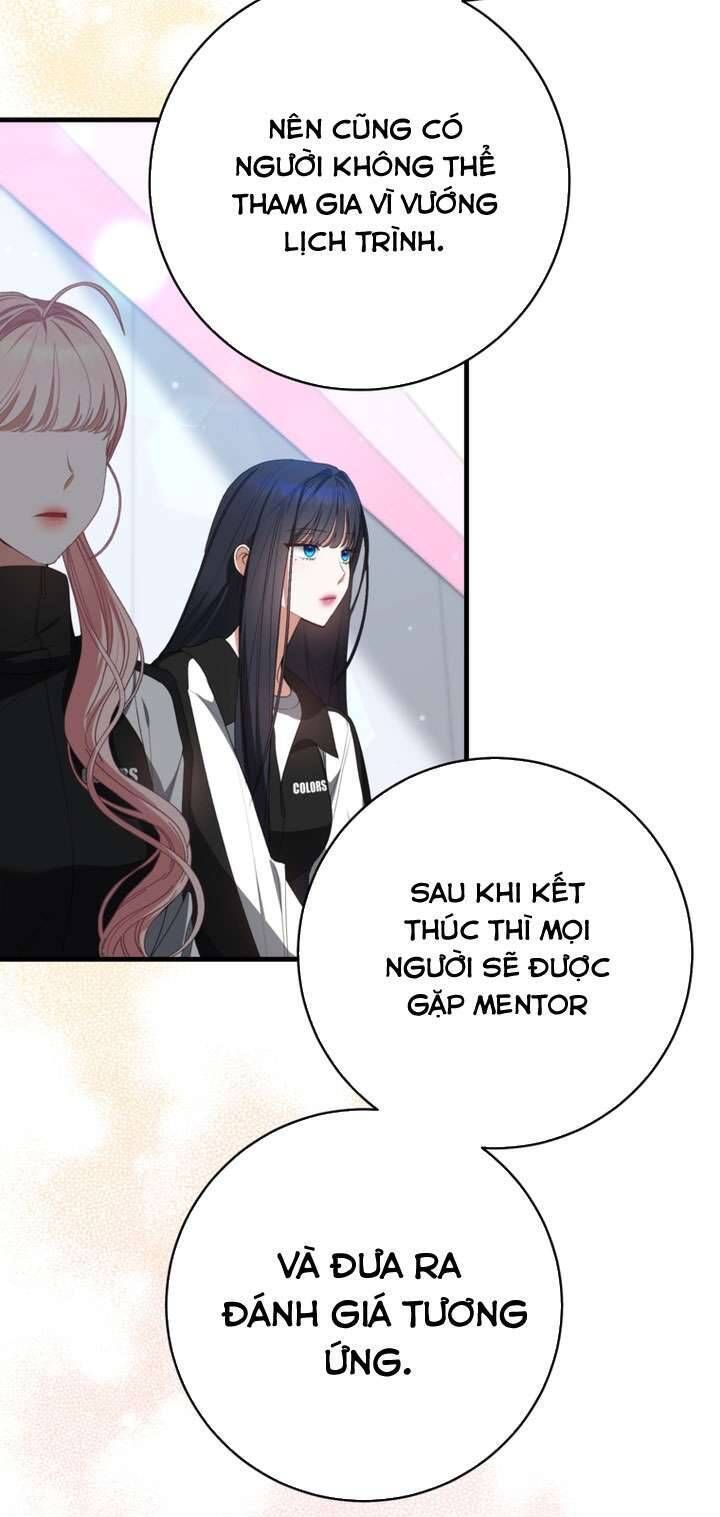 Trở Thành Leader Của Nhóm Nhạc Nữ Đang Trên Bờ Vực Sụp Đổ - Chapter 7 - Page 10