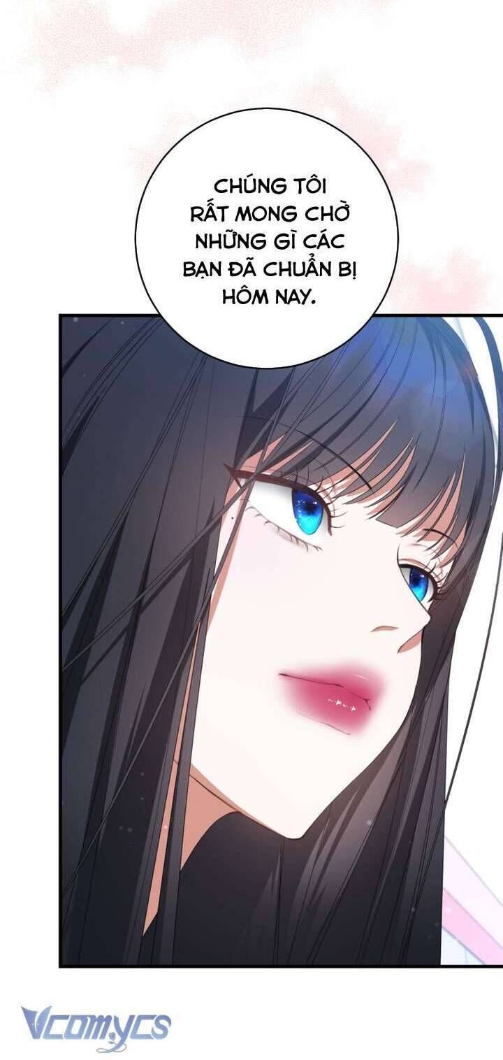 Trở Thành Leader Của Nhóm Nhạc Nữ Đang Trên Bờ Vực Sụp Đổ - Chapter 7 - Page 11