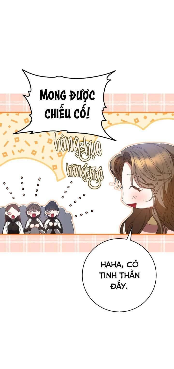 Trở Thành Leader Của Nhóm Nhạc Nữ Đang Trên Bờ Vực Sụp Đổ - Chapter 7 - Page 12