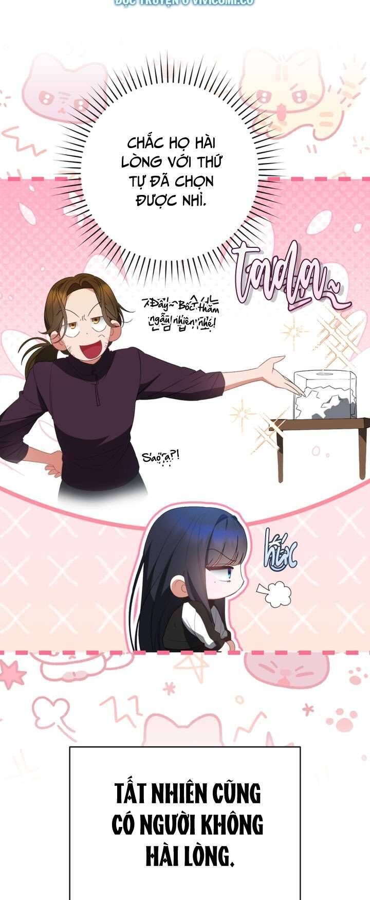 Trở Thành Leader Của Nhóm Nhạc Nữ Đang Trên Bờ Vực Sụp Đổ - Chapter 7 - Page 14