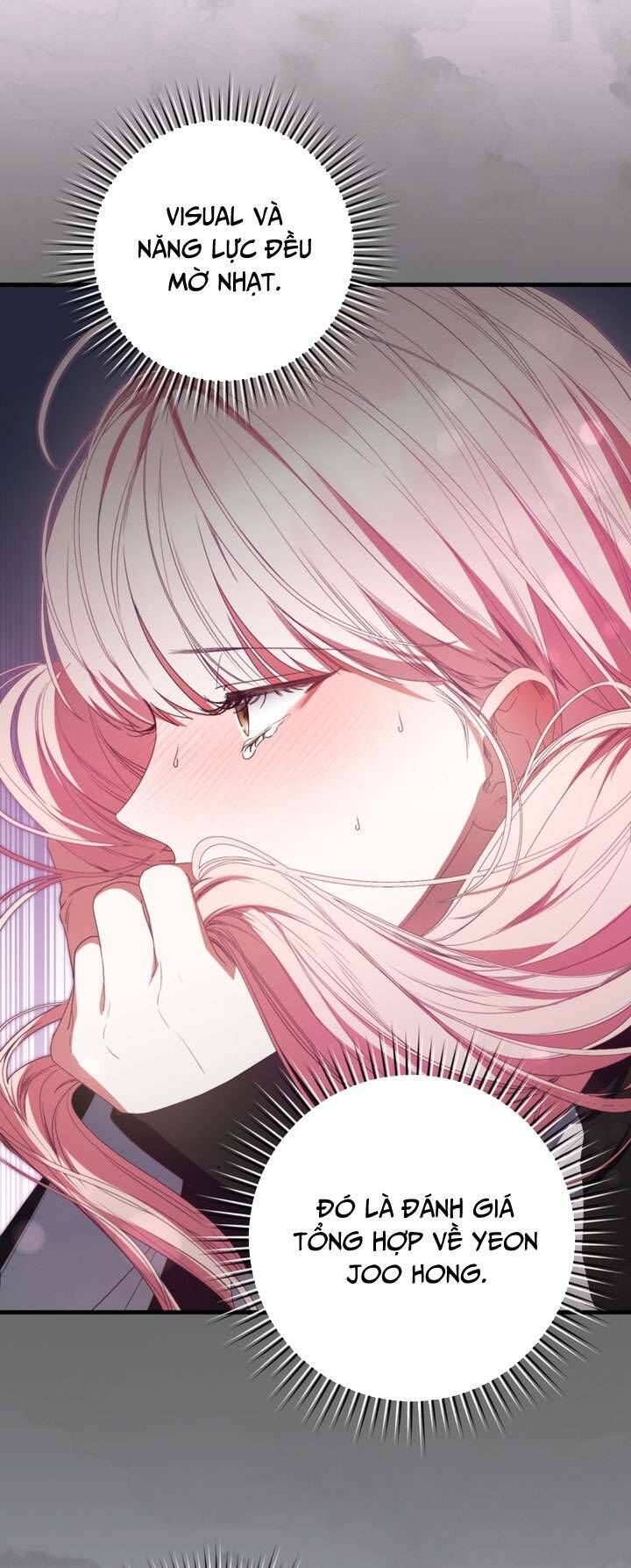 Trở Thành Leader Của Nhóm Nhạc Nữ Đang Trên Bờ Vực Sụp Đổ - Chapter 7 - Page 17