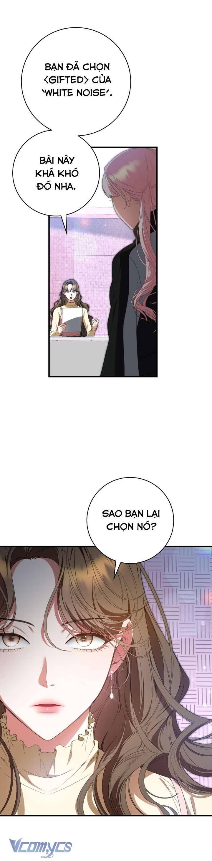 Trở Thành Leader Của Nhóm Nhạc Nữ Đang Trên Bờ Vực Sụp Đổ - Chapter 7 - Page 20