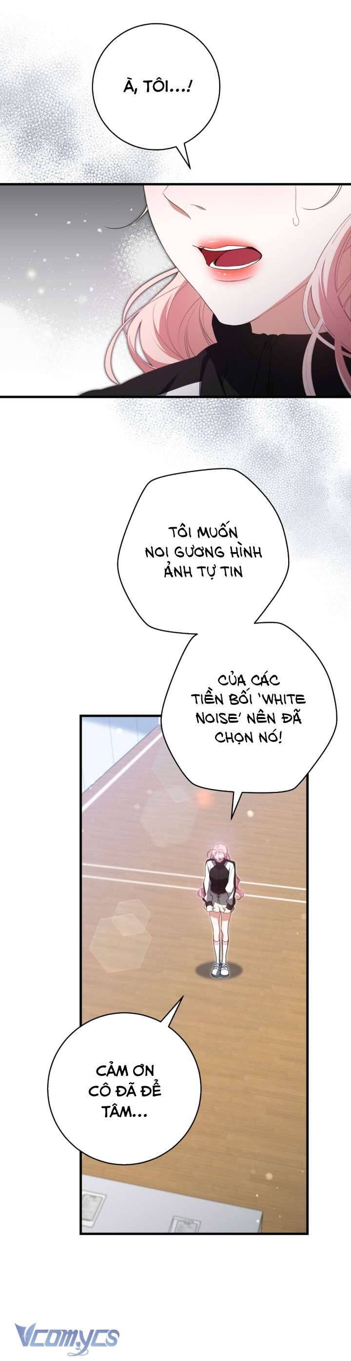 Trở Thành Leader Của Nhóm Nhạc Nữ Đang Trên Bờ Vực Sụp Đổ - Chapter 7 - Page 21