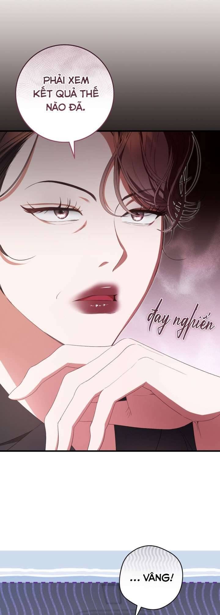 Trở Thành Leader Của Nhóm Nhạc Nữ Đang Trên Bờ Vực Sụp Đổ - Chapter 7 - Page 23