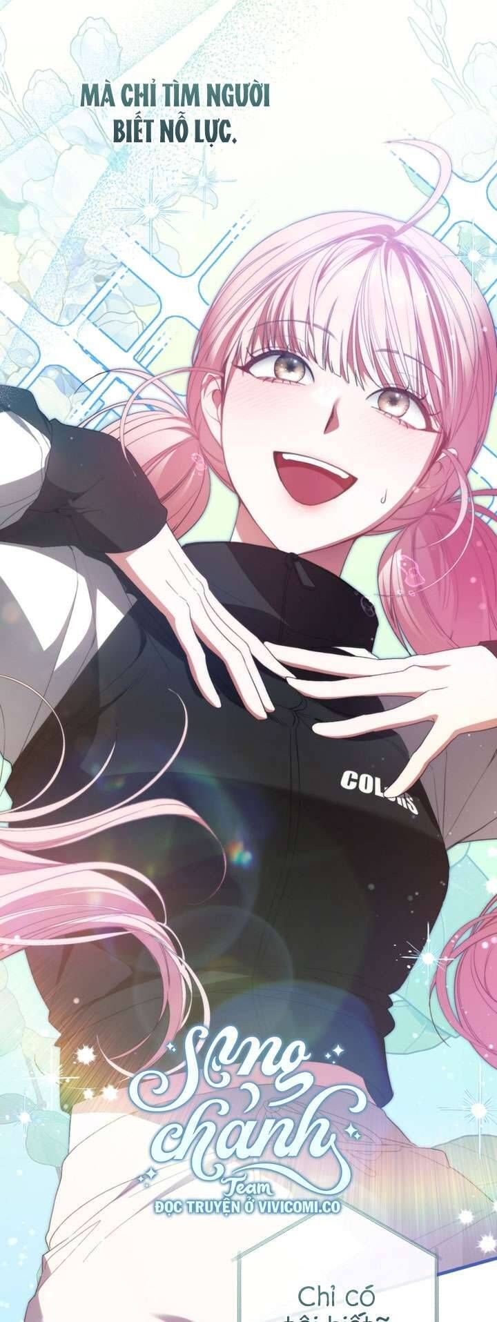 Trở Thành Leader Của Nhóm Nhạc Nữ Đang Trên Bờ Vực Sụp Đổ - Chapter 7 - Page 26