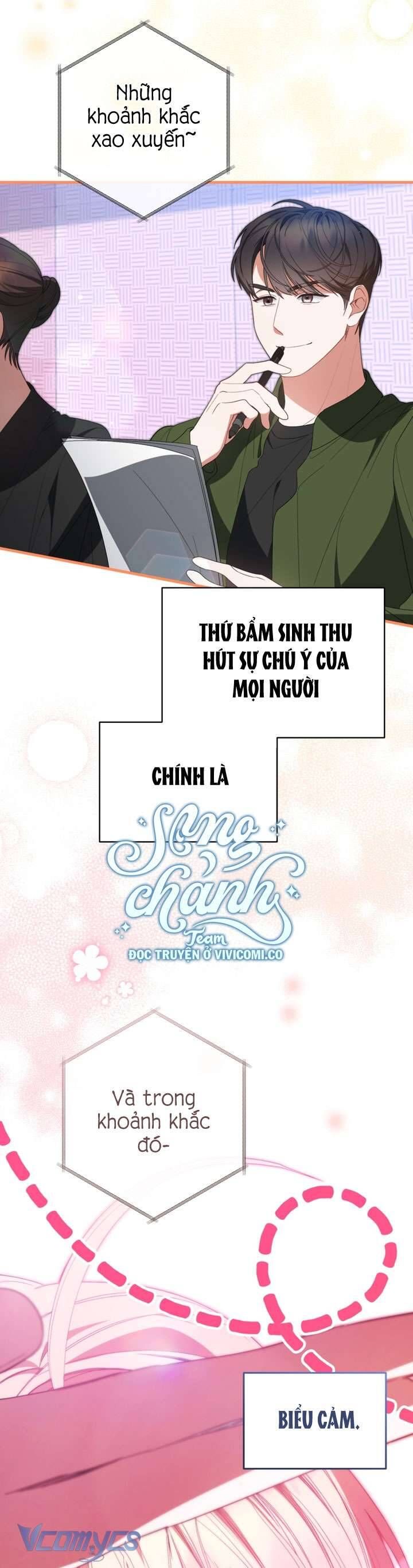 Trở Thành Leader Của Nhóm Nhạc Nữ Đang Trên Bờ Vực Sụp Đổ - Chapter 7 - Page 29