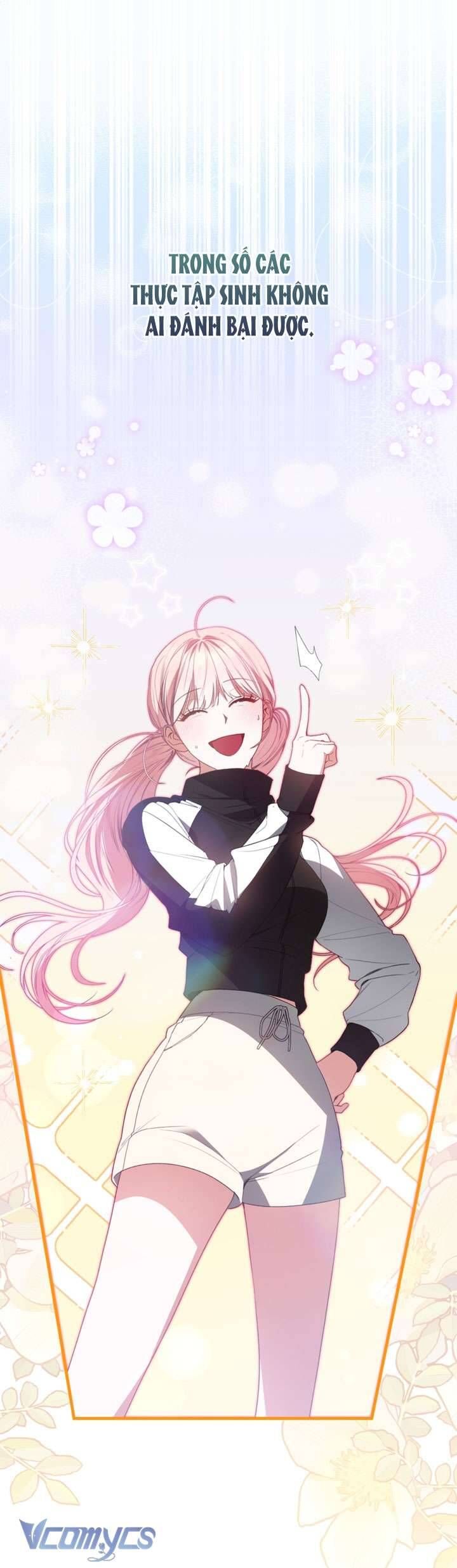 Trở Thành Leader Của Nhóm Nhạc Nữ Đang Trên Bờ Vực Sụp Đổ - Chapter 7 - Page 32