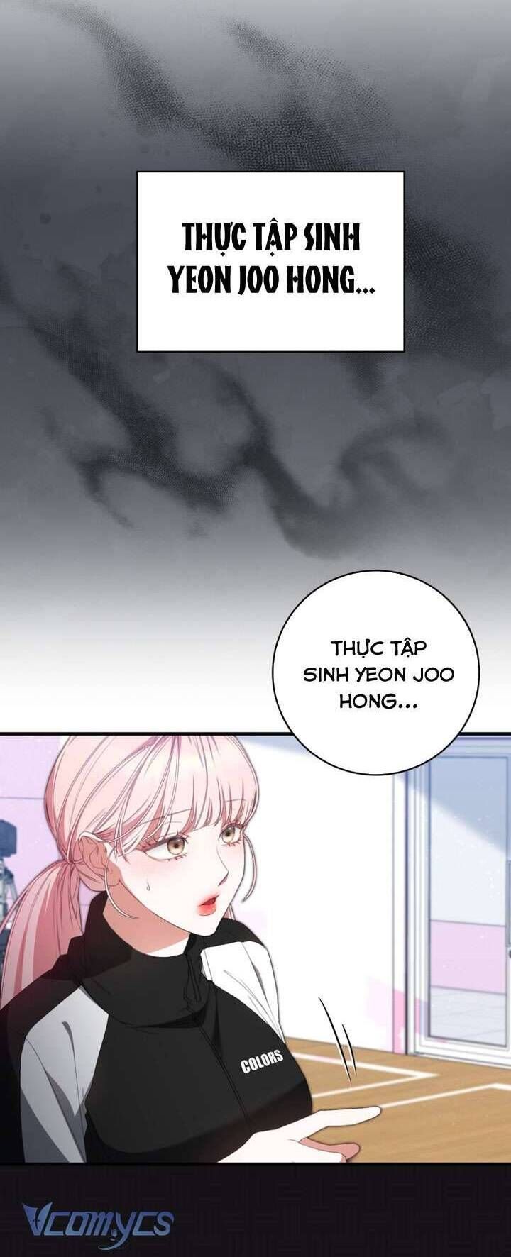 Trở Thành Leader Của Nhóm Nhạc Nữ Đang Trên Bờ Vực Sụp Đổ - Chapter 7 - Page 34