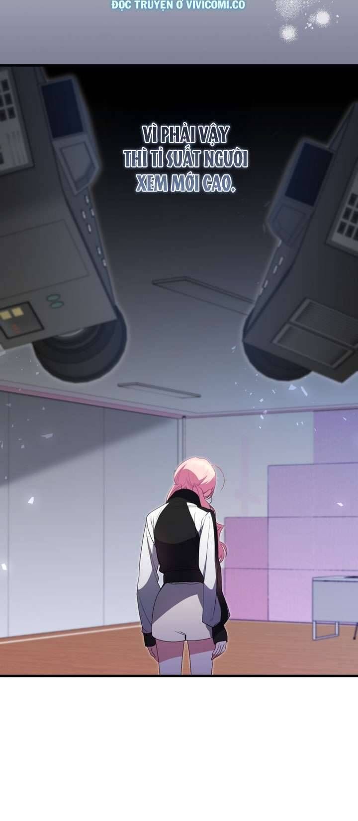 Trở Thành Leader Của Nhóm Nhạc Nữ Đang Trên Bờ Vực Sụp Đổ - Chapter 7 - Page 40