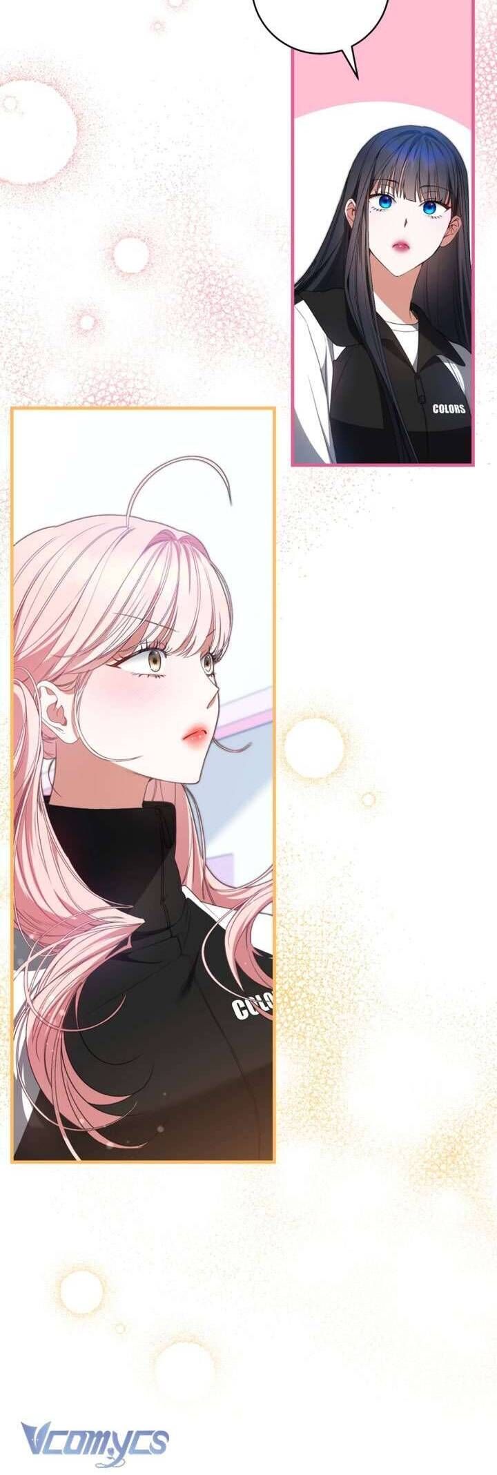 Trở Thành Leader Của Nhóm Nhạc Nữ Đang Trên Bờ Vực Sụp Đổ - Chapter 7 - Page 43