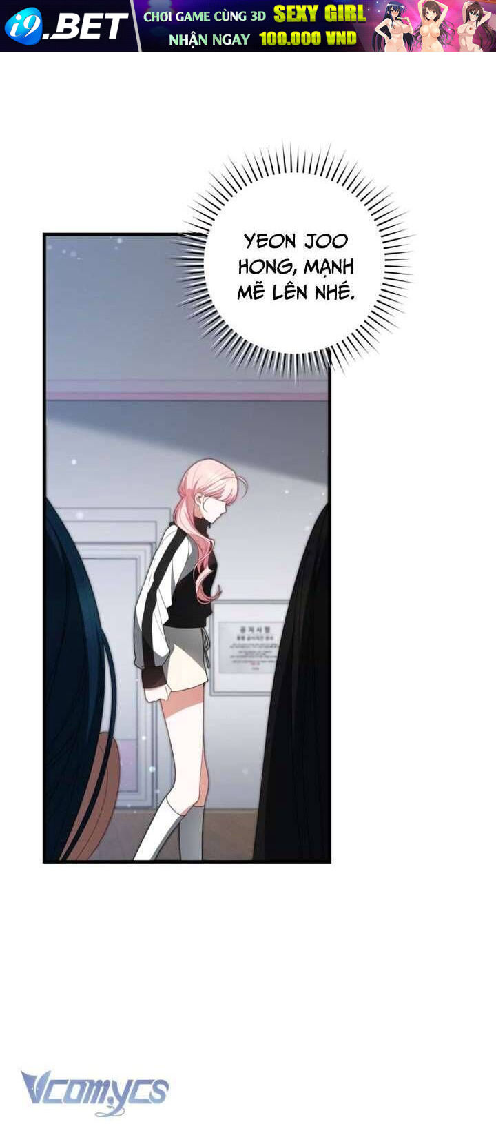 Trở Thành Leader Của Nhóm Nhạc Nữ Đang Trên Bờ Vực Sụp Đổ - Chapter 7 - Page 45