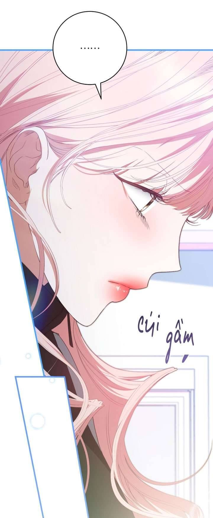 Trở Thành Leader Của Nhóm Nhạc Nữ Đang Trên Bờ Vực Sụp Đổ - Chapter 7 - Page 46