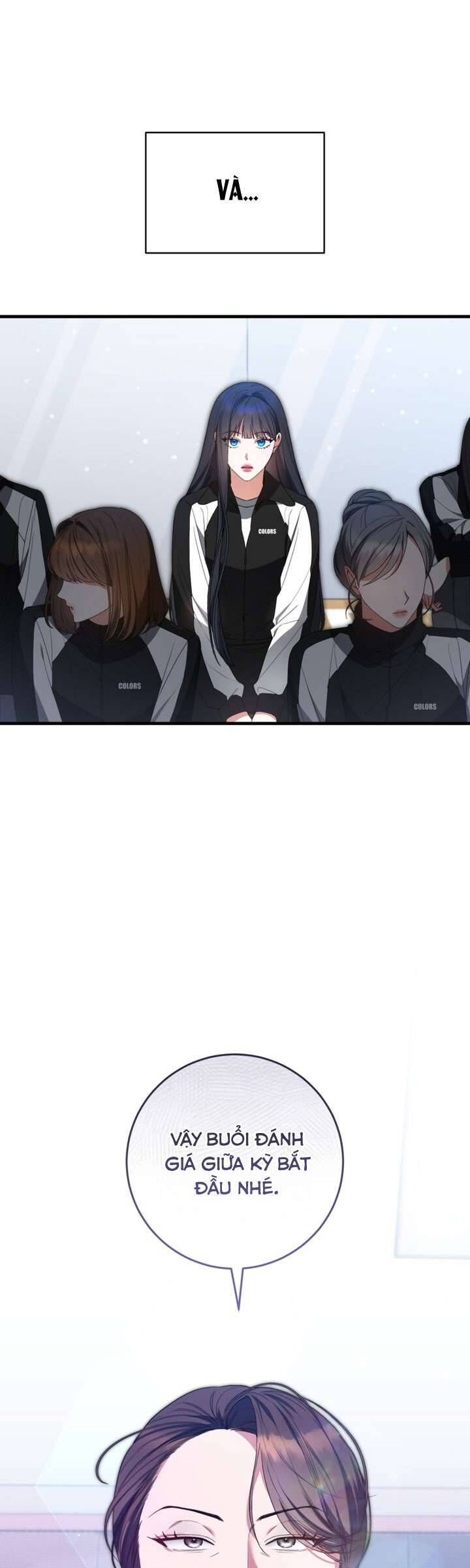 Trở Thành Leader Của Nhóm Nhạc Nữ Đang Trên Bờ Vực Sụp Đổ - Chapter 7 - Page 5