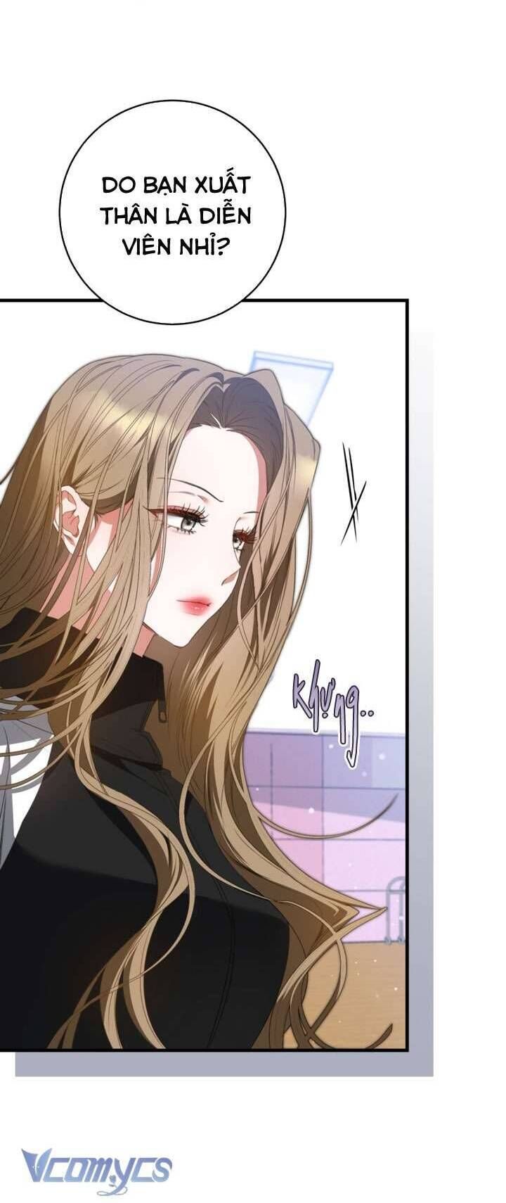 Trở Thành Leader Của Nhóm Nhạc Nữ Đang Trên Bờ Vực Sụp Đổ - Chapter 7 - Page 51