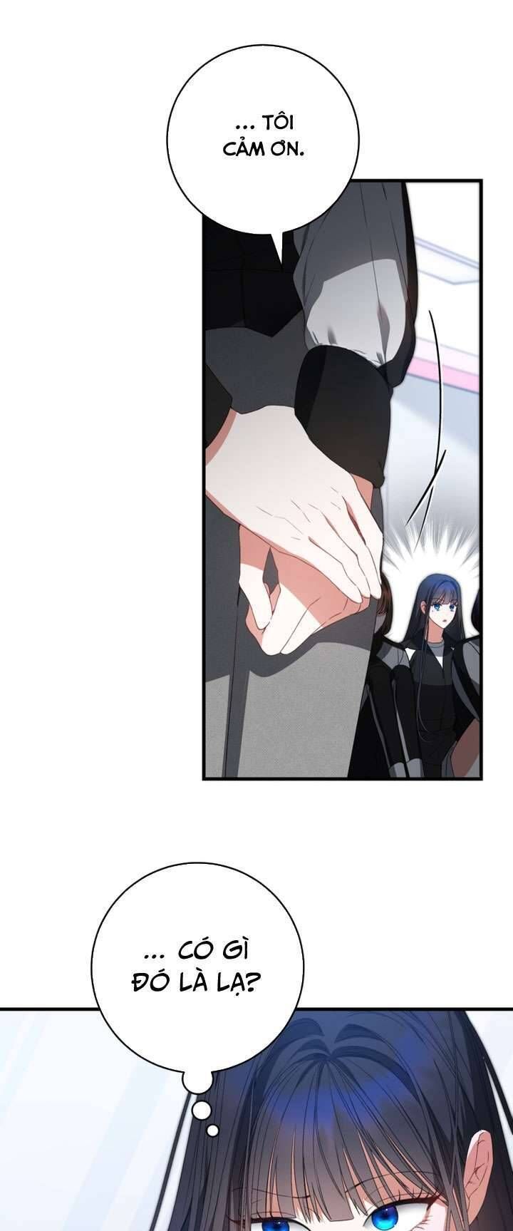 Trở Thành Leader Của Nhóm Nhạc Nữ Đang Trên Bờ Vực Sụp Đổ - Chapter 7 - Page 52