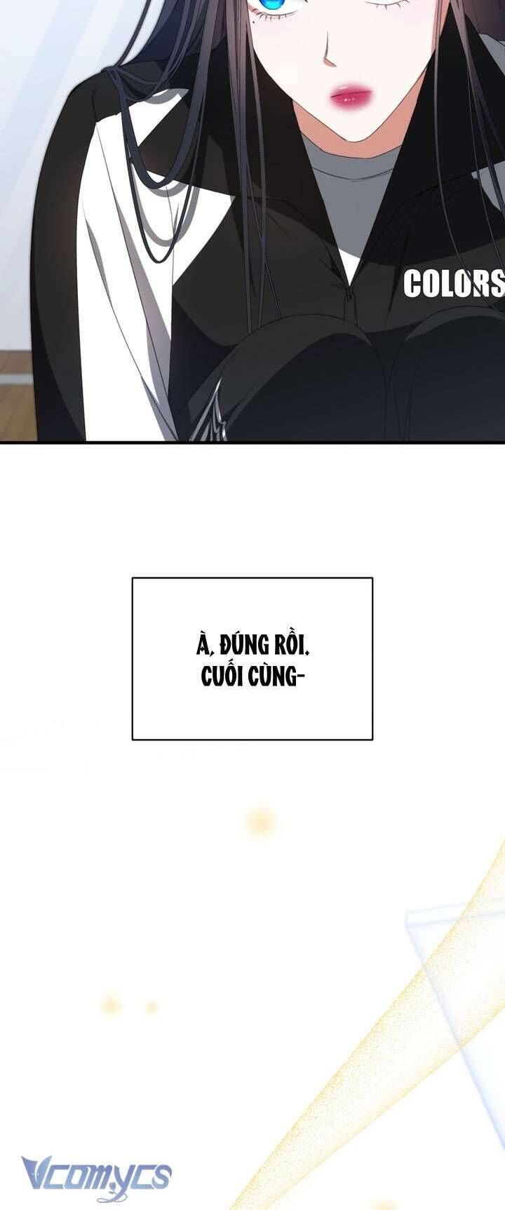 Trở Thành Leader Của Nhóm Nhạc Nữ Đang Trên Bờ Vực Sụp Đổ - Chapter 7 - Page 53