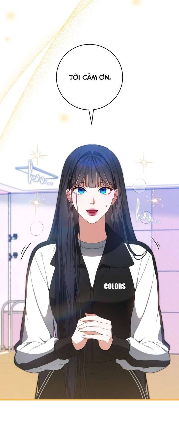 Trở Thành Leader Của Nhóm Nhạc Nữ Đang Trên Bờ Vực Sụp Đổ - Chapter 7 - Page 54