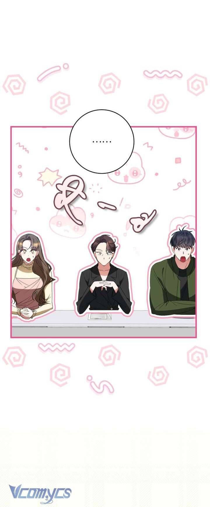 Trở Thành Leader Của Nhóm Nhạc Nữ Đang Trên Bờ Vực Sụp Đổ - Chapter 7 - Page 55