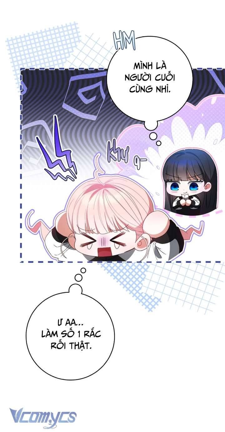 Trở Thành Leader Của Nhóm Nhạc Nữ Đang Trên Bờ Vực Sụp Đổ - Chapter 7 - Page 59