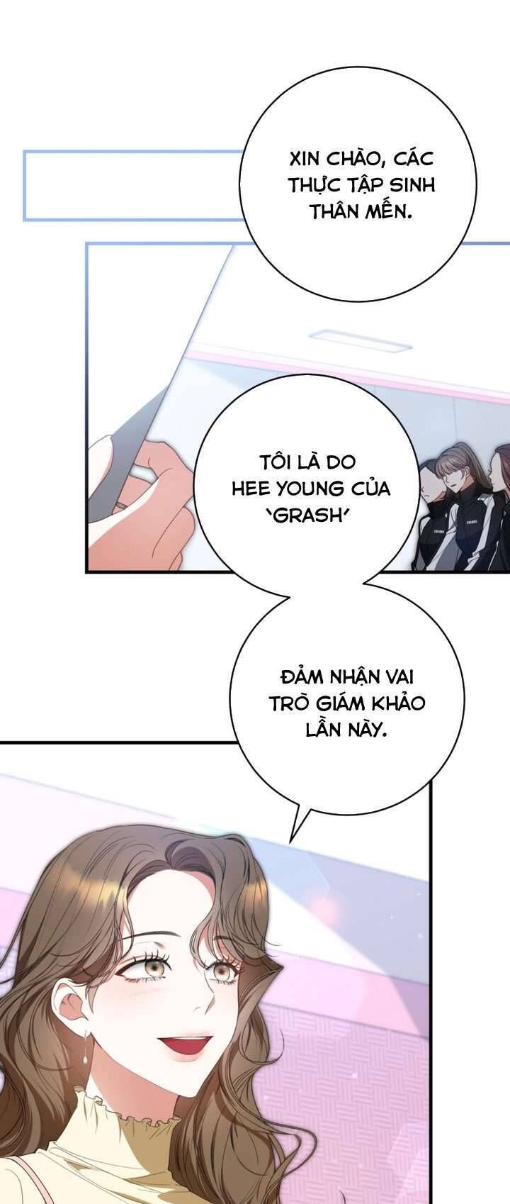 Trở Thành Leader Của Nhóm Nhạc Nữ Đang Trên Bờ Vực Sụp Đổ - Chapter 7 - Page 8