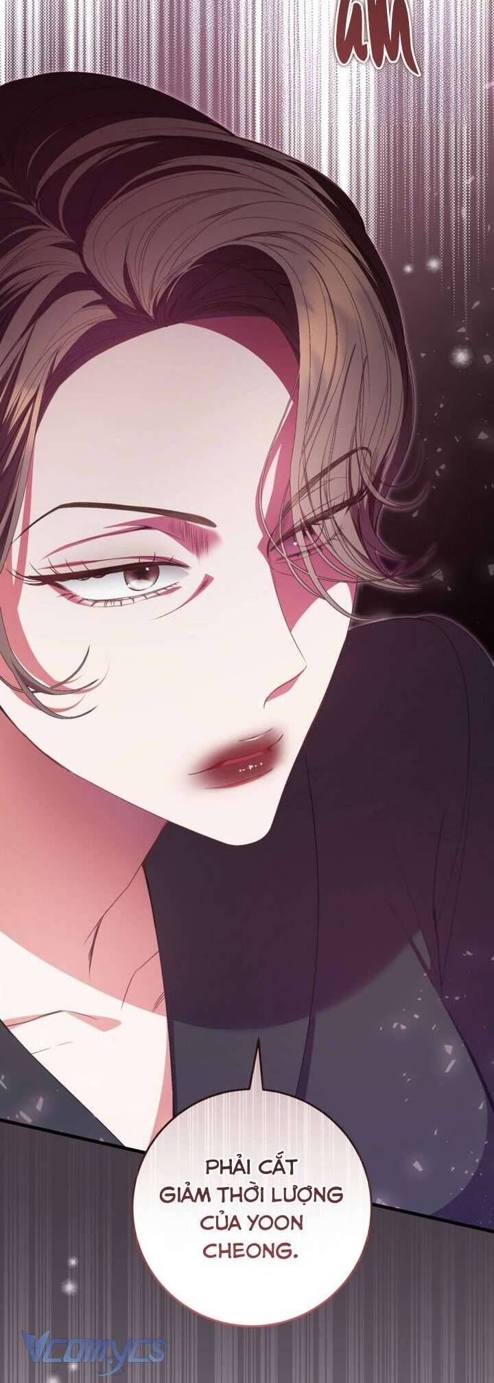 Trở Thành Leader Của Nhóm Nhạc Nữ Đang Trên Bờ Vực Sụp Đổ - Chapter 8 - Page 13