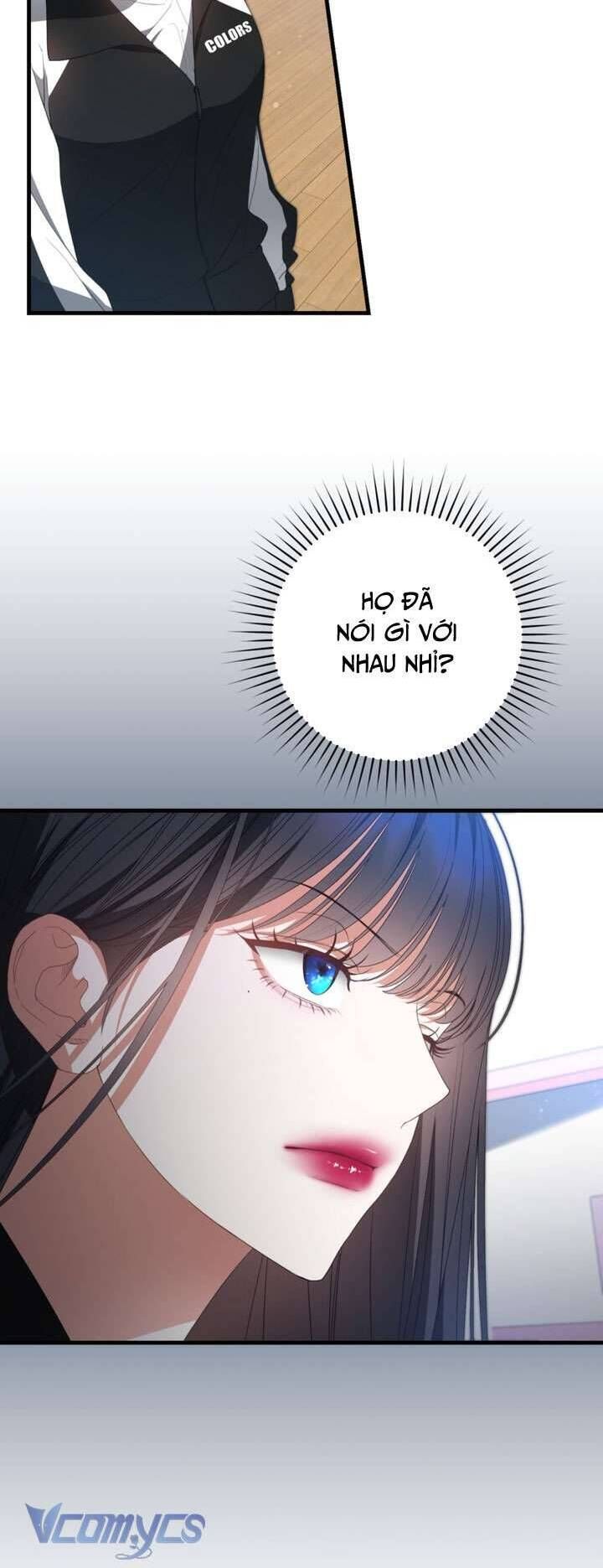 Trở Thành Leader Của Nhóm Nhạc Nữ Đang Trên Bờ Vực Sụp Đổ - Chapter 8 - Page 19