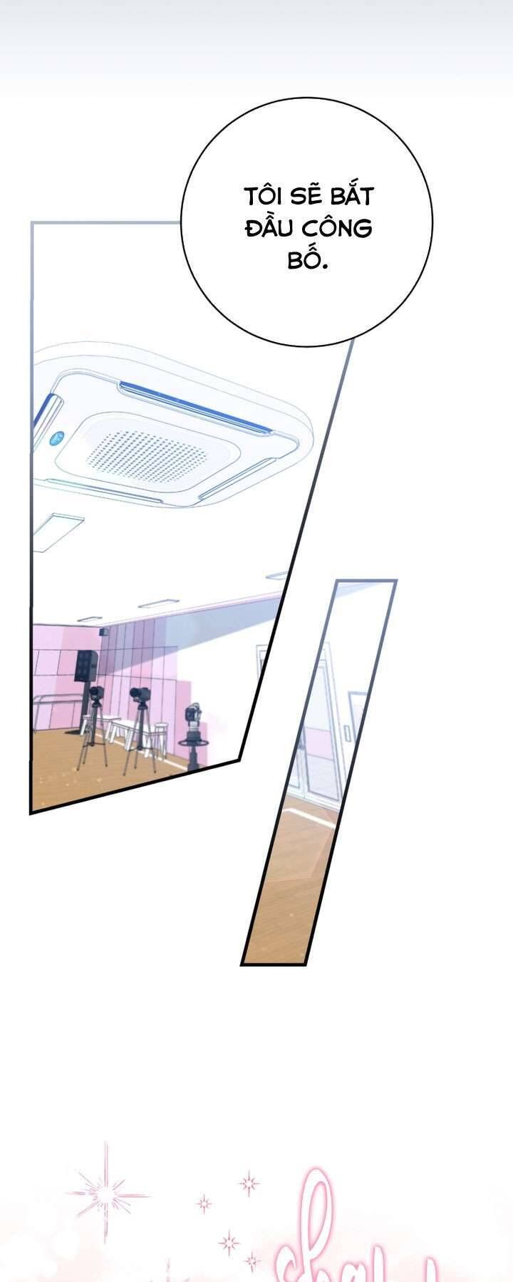 Trở Thành Leader Của Nhóm Nhạc Nữ Đang Trên Bờ Vực Sụp Đổ - Chapter 8 - Page 20