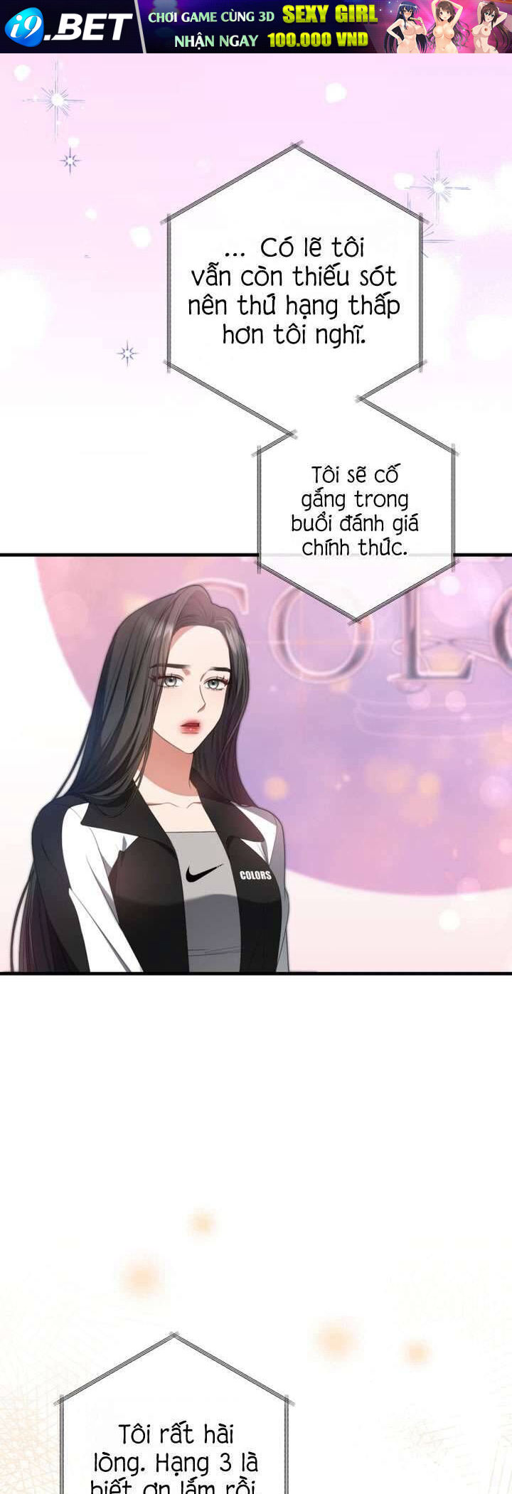 Trở Thành Leader Của Nhóm Nhạc Nữ Đang Trên Bờ Vực Sụp Đổ - Chapter 8 - Page 24