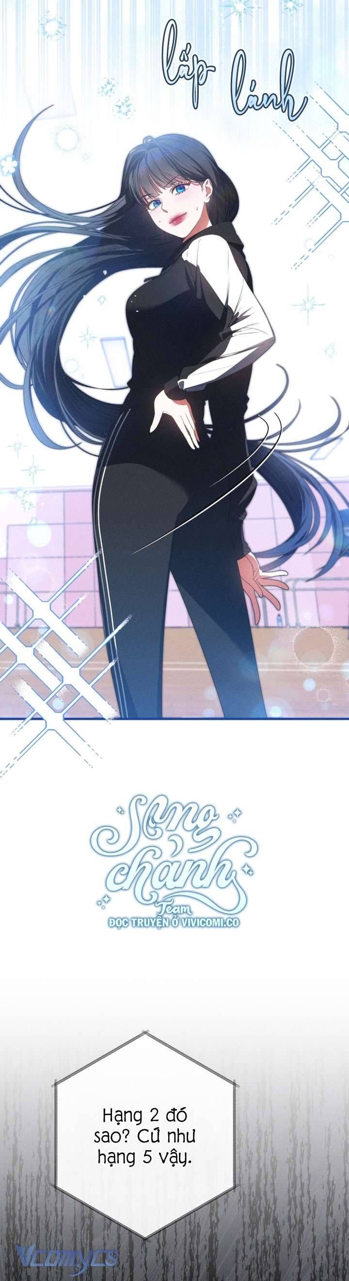 Trở Thành Leader Của Nhóm Nhạc Nữ Đang Trên Bờ Vực Sụp Đổ - Chapter 8 - Page 28