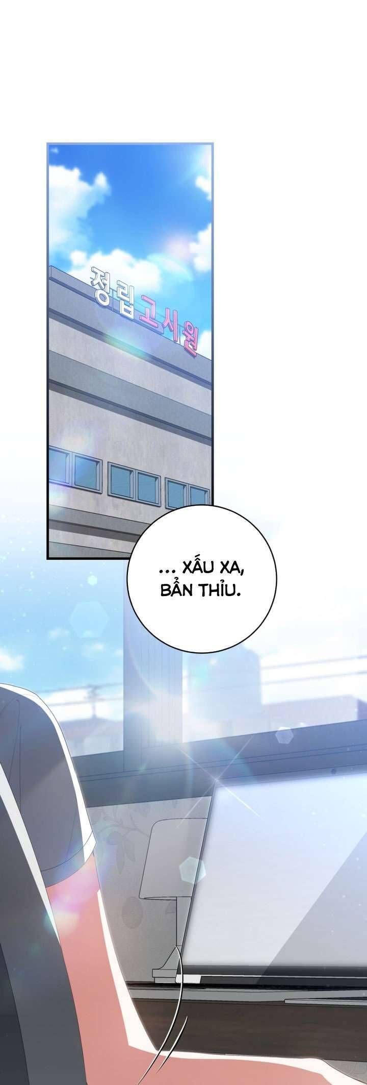 Trở Thành Leader Của Nhóm Nhạc Nữ Đang Trên Bờ Vực Sụp Đổ - Chapter 8 - Page 32