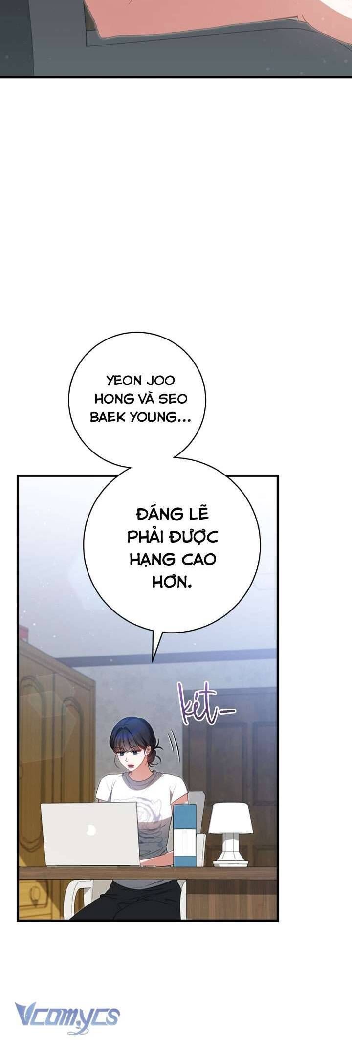 Trở Thành Leader Của Nhóm Nhạc Nữ Đang Trên Bờ Vực Sụp Đổ - Chapter 8 - Page 33