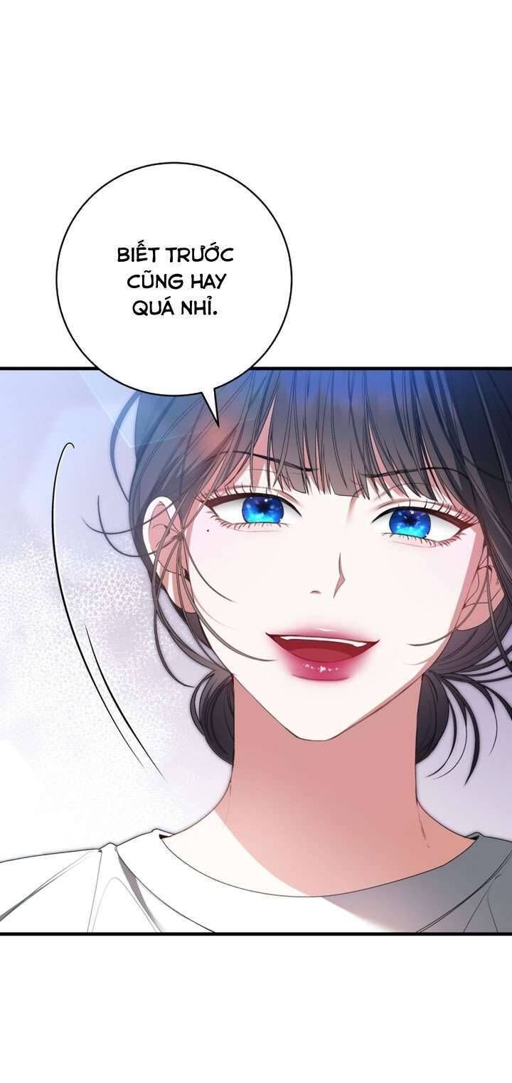 Trở Thành Leader Của Nhóm Nhạc Nữ Đang Trên Bờ Vực Sụp Đổ - Chapter 8 - Page 34
