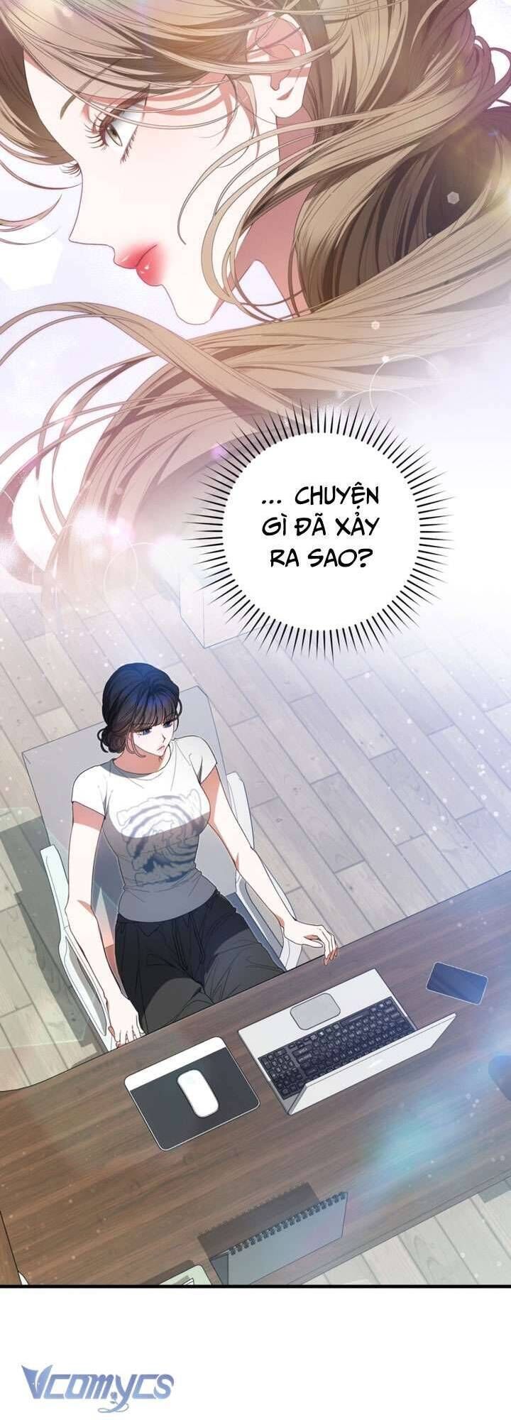 Trở Thành Leader Của Nhóm Nhạc Nữ Đang Trên Bờ Vực Sụp Đổ - Chapter 8 - Page 37