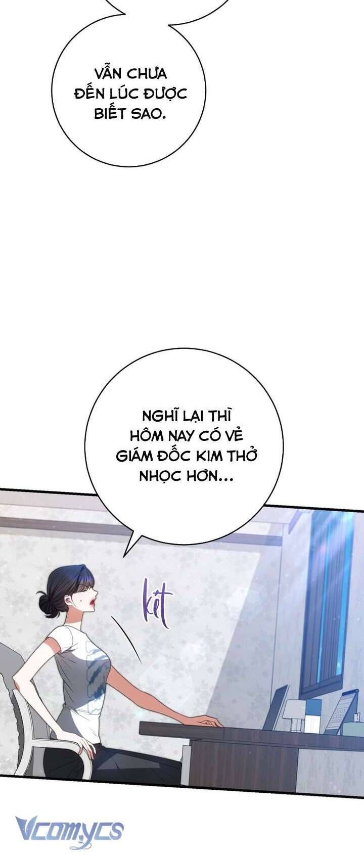Trở Thành Leader Của Nhóm Nhạc Nữ Đang Trên Bờ Vực Sụp Đổ - Chapter 8 - Page 39