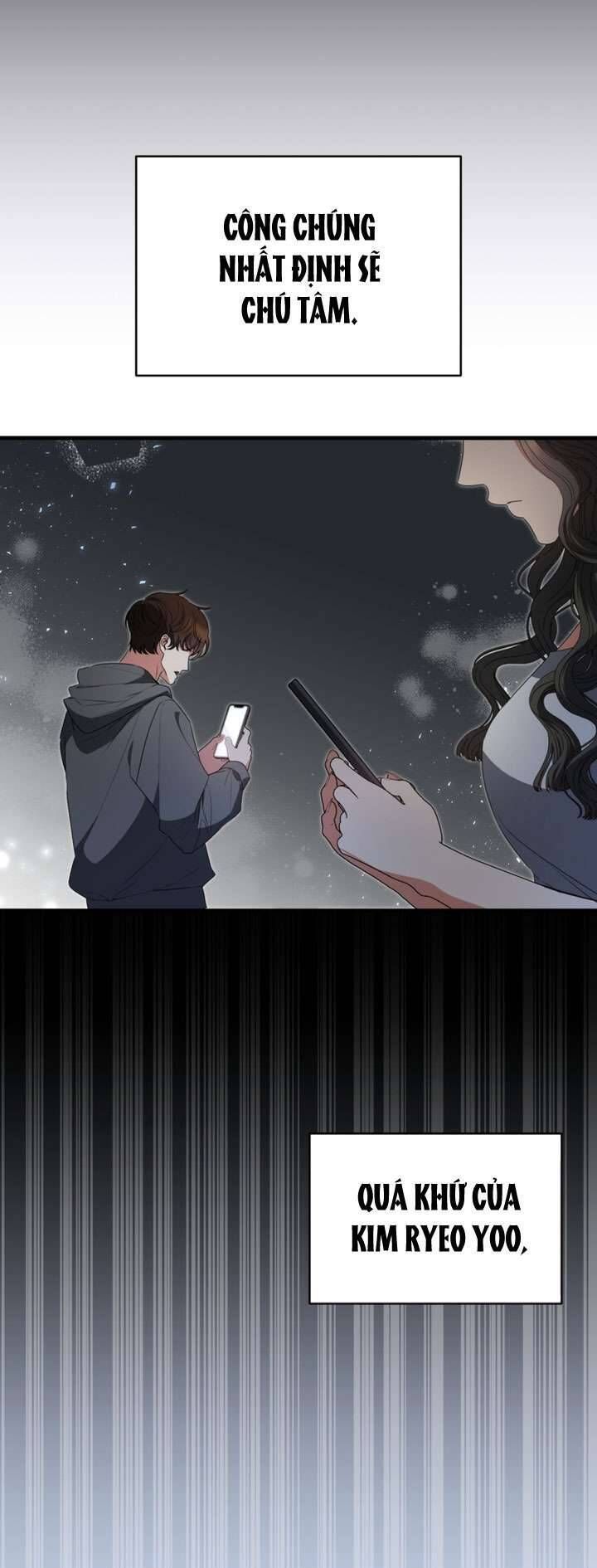 Trở Thành Leader Của Nhóm Nhạc Nữ Đang Trên Bờ Vực Sụp Đổ - Chapter 8 - Page 4