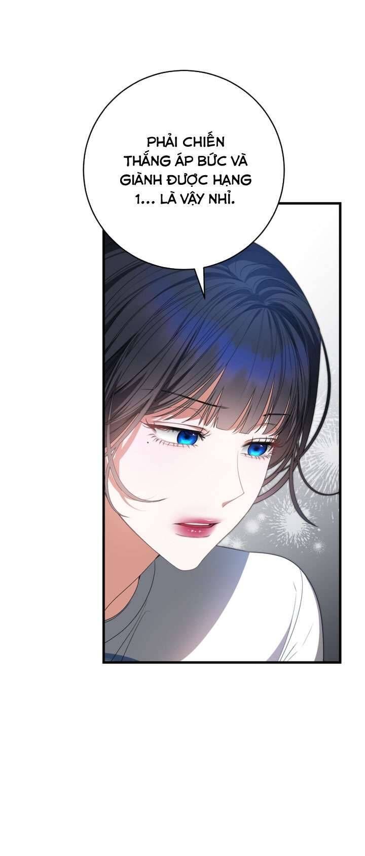 Trở Thành Leader Của Nhóm Nhạc Nữ Đang Trên Bờ Vực Sụp Đổ - Chapter 8 - Page 40