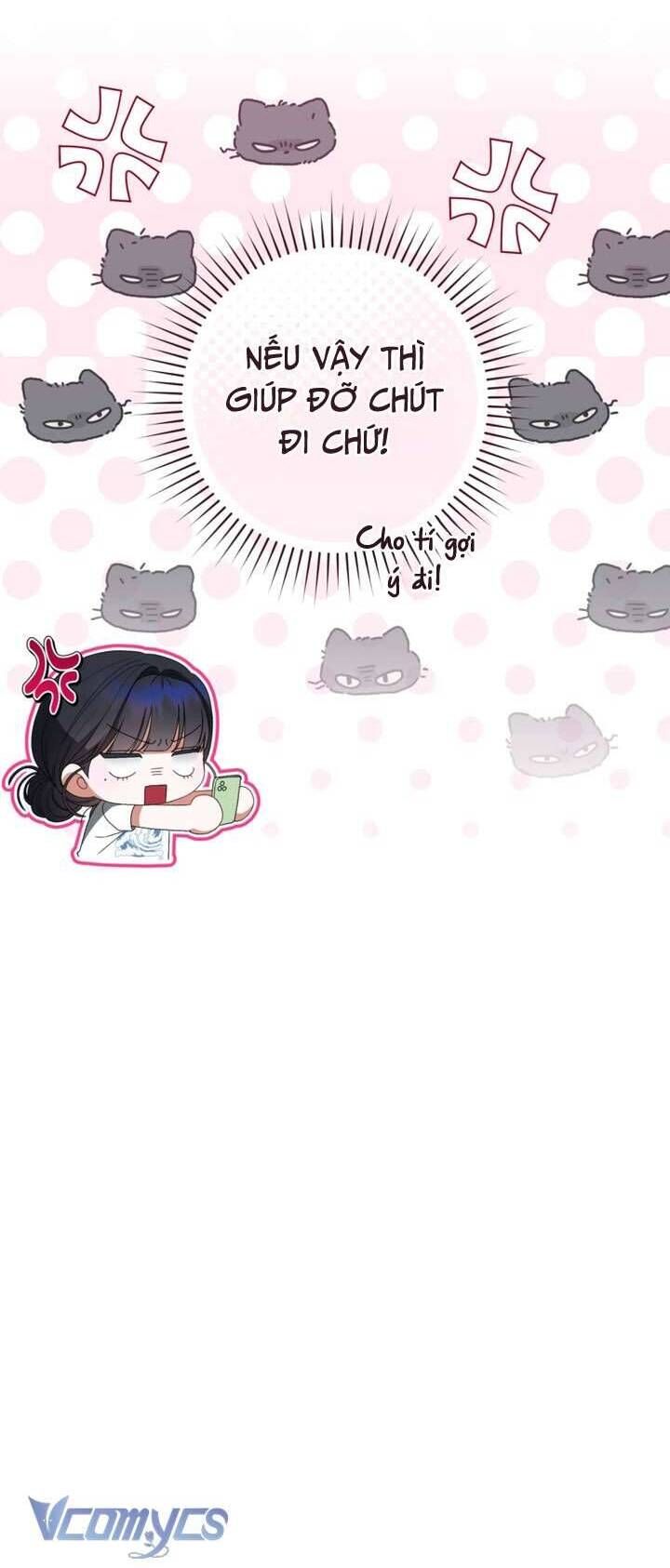 Trở Thành Leader Của Nhóm Nhạc Nữ Đang Trên Bờ Vực Sụp Đổ - Chapter 8 - Page 41