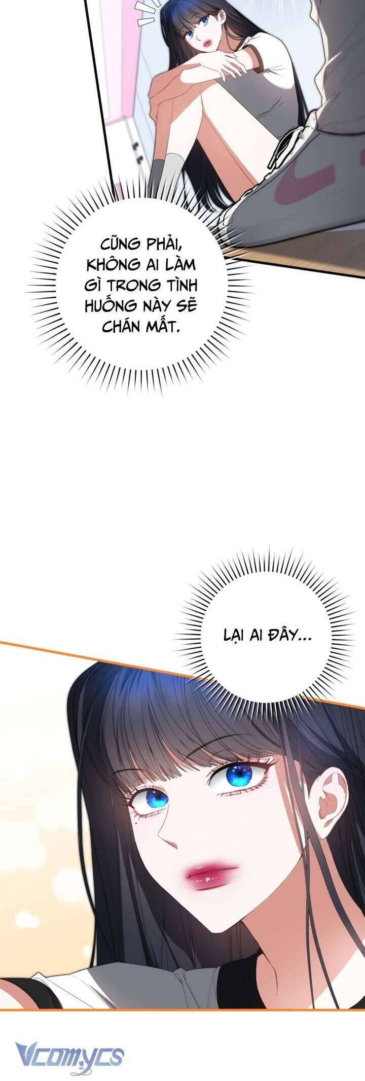 Trở Thành Leader Của Nhóm Nhạc Nữ Đang Trên Bờ Vực Sụp Đổ - Chapter 8 - Page 53