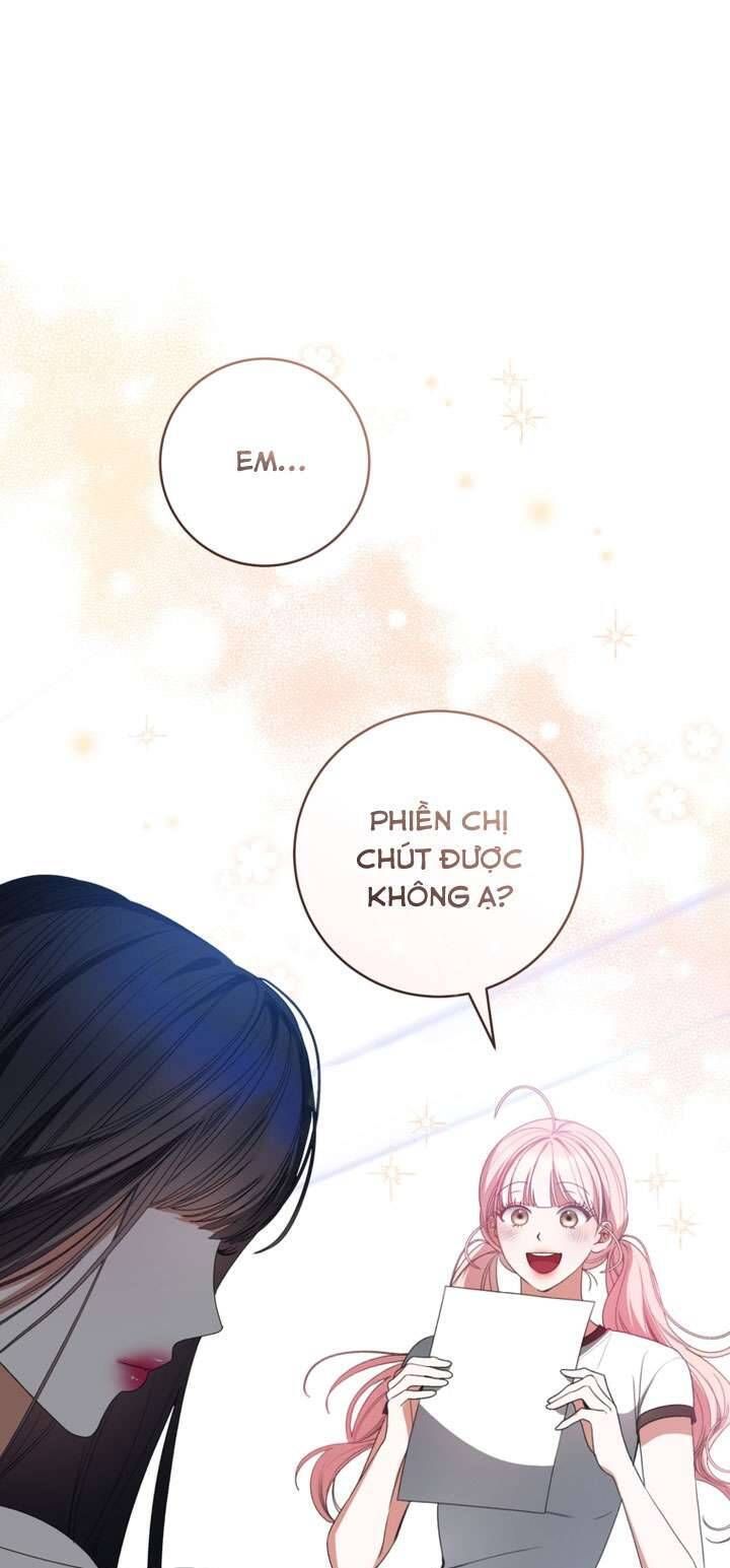 Trở Thành Leader Của Nhóm Nhạc Nữ Đang Trên Bờ Vực Sụp Đổ - Chapter 8 - Page 54
