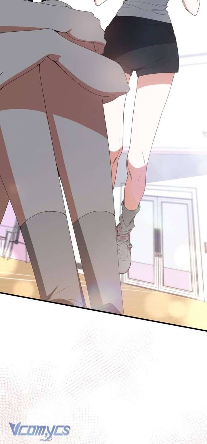 Trở Thành Leader Của Nhóm Nhạc Nữ Đang Trên Bờ Vực Sụp Đổ - Chapter 8 - Page 55