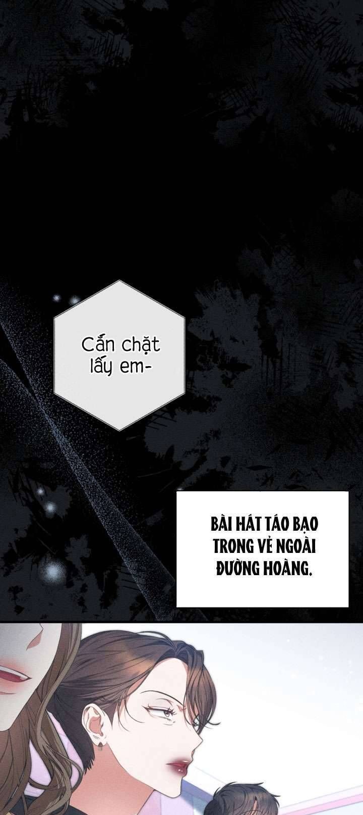 Trở Thành Leader Của Nhóm Nhạc Nữ Đang Trên Bờ Vực Sụp Đổ - Chapter 8 - Page 6