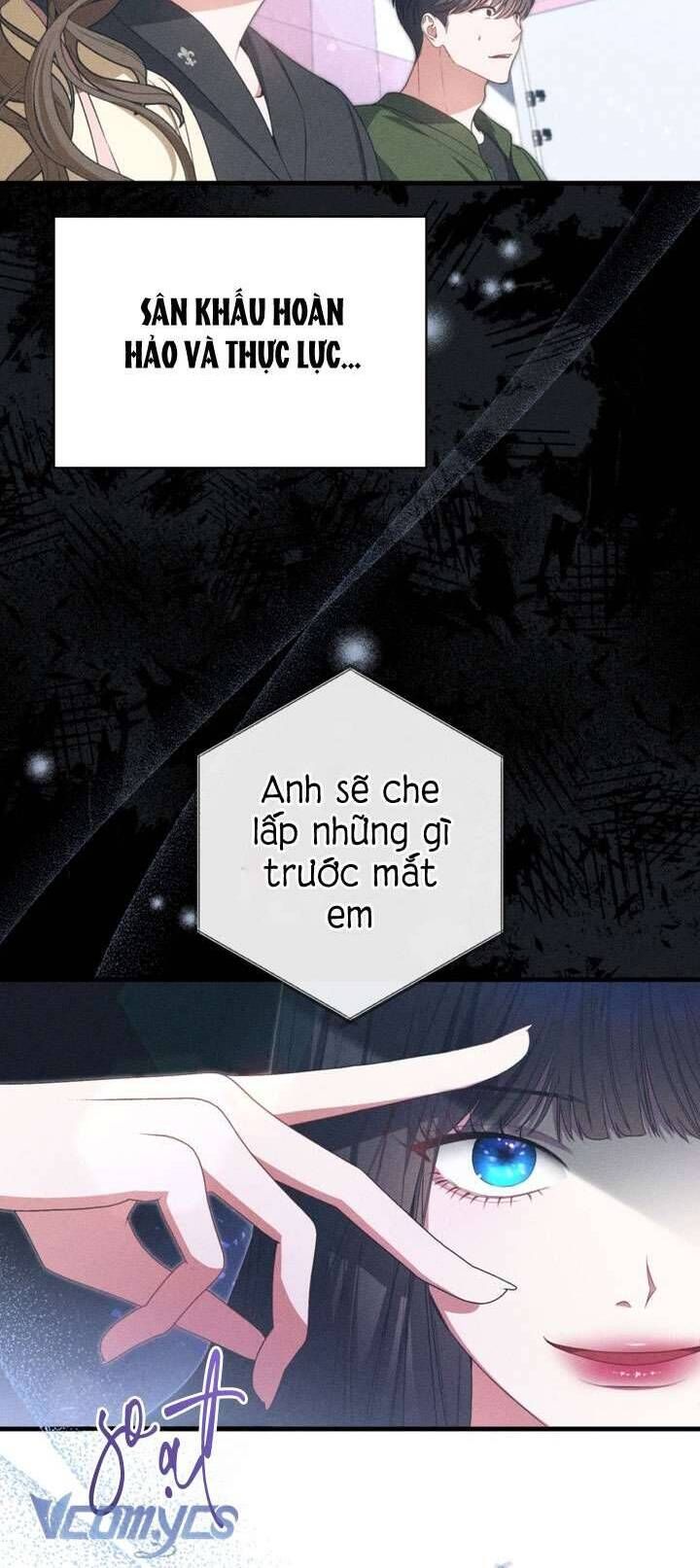 Trở Thành Leader Của Nhóm Nhạc Nữ Đang Trên Bờ Vực Sụp Đổ - Chapter 8 - Page 7