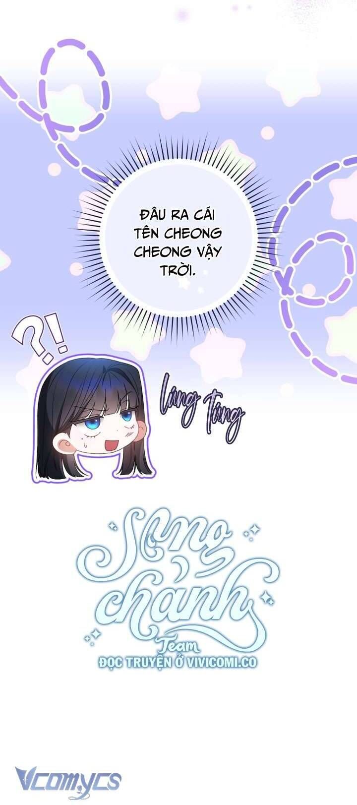 Trở Thành Leader Của Nhóm Nhạc Nữ Đang Trên Bờ Vực Sụp Đổ - Chapter 9 - Page 10